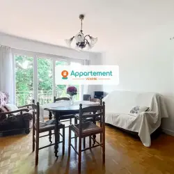 Appartement 2 pièces 42,90 m2 Nantes à vendre